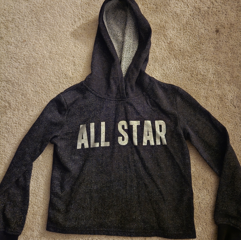 AllStar Hoodie